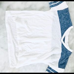 girls  short-sleeve shirt!